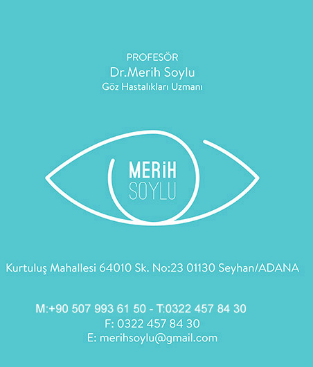 Prof. Dr Merih Banu Soylu